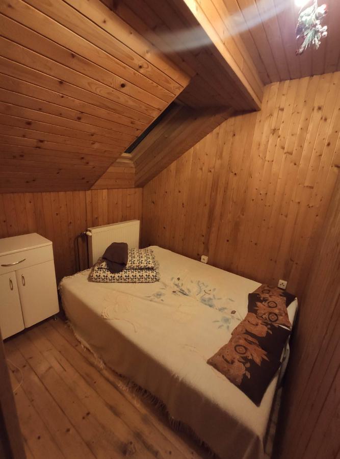 Western Tatras Slovakia Oravsky Biely Potok Exterior photo
